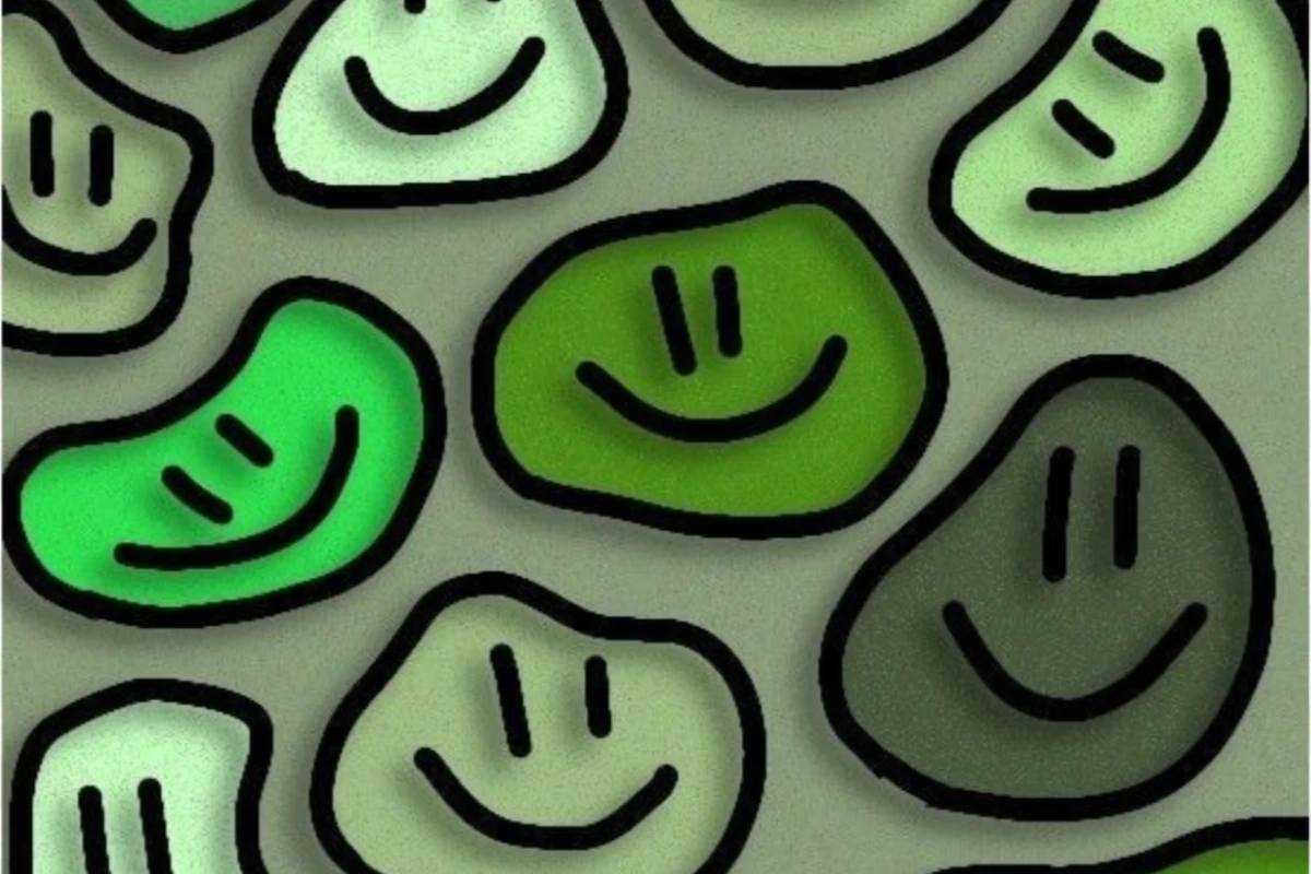 عکس منو بلک پینک صدا بزن چون
