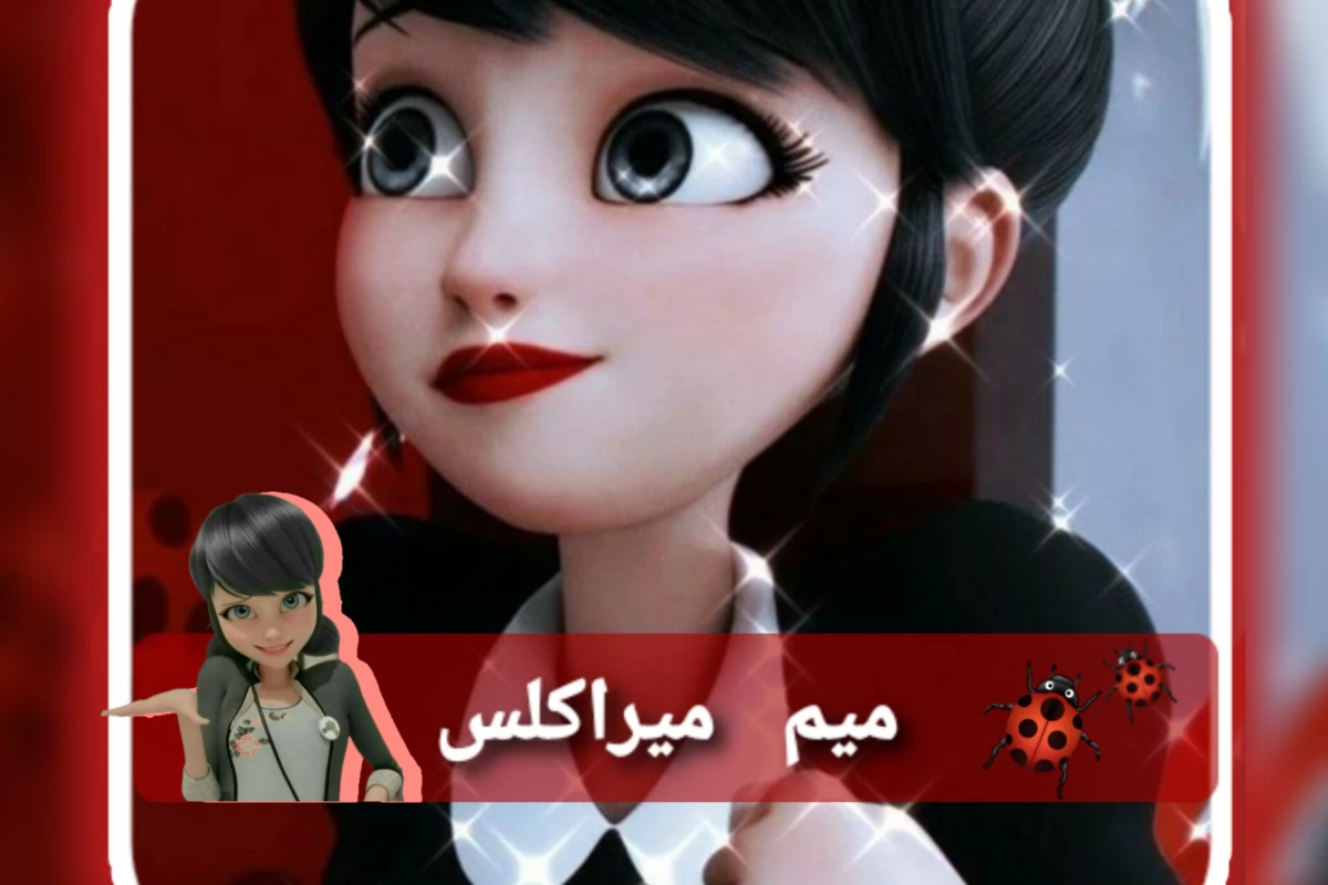 عکس میم میراکلس