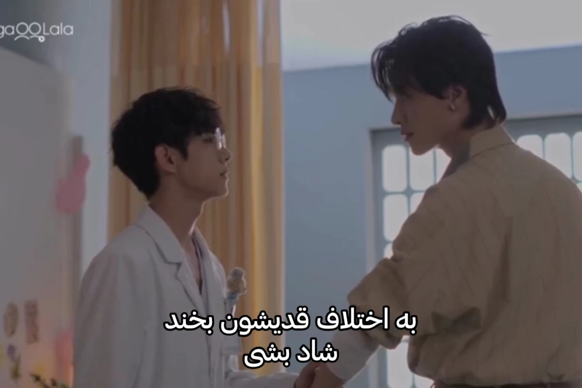 عکس ازم میپرسن که؟..