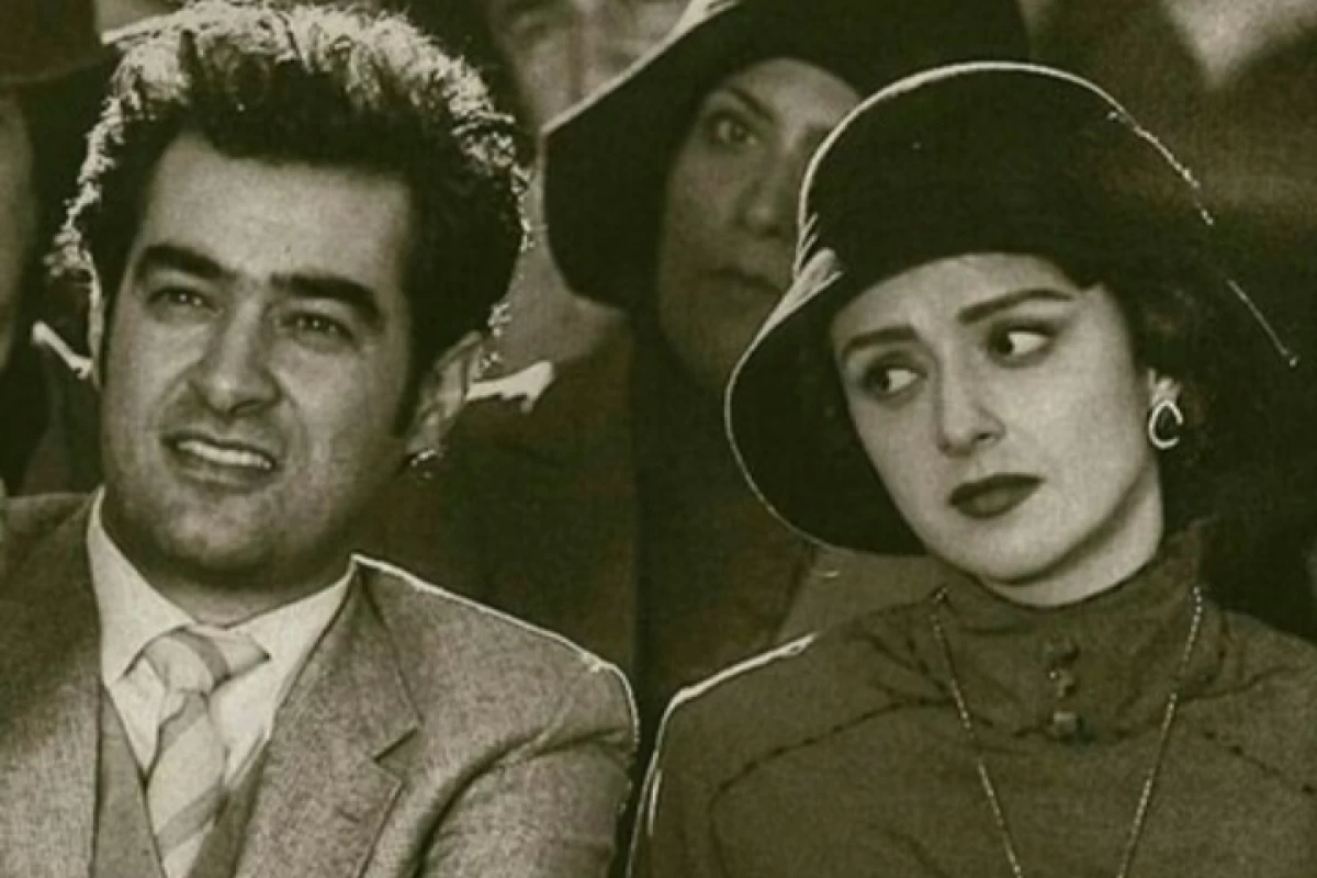 عکس به‌جهان‌نوستالژیک‌من‌خوش‌اومدی...