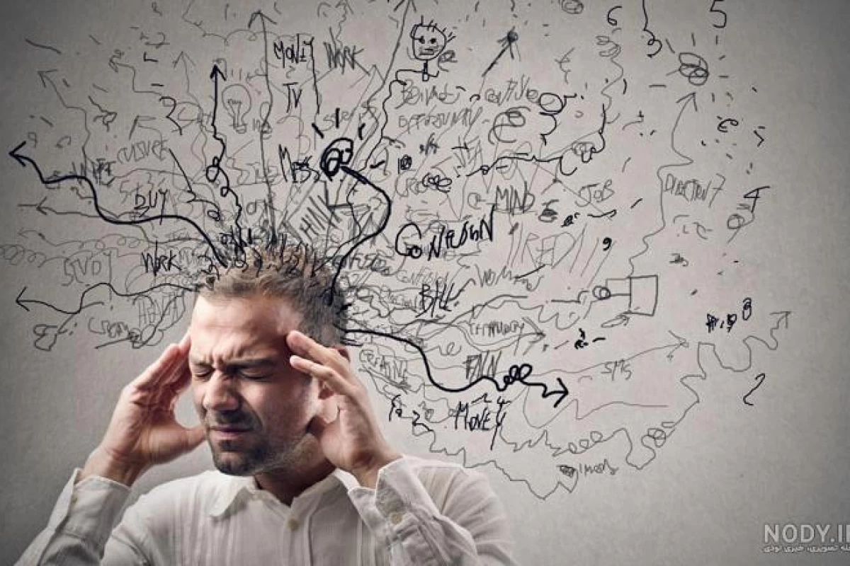 عکس چرا بعضی خاطرات فراموش میشوند اما بعضی در ذهنمان میماند؟