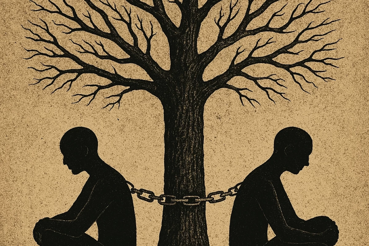 عکس هـمـ بـسـتگــی