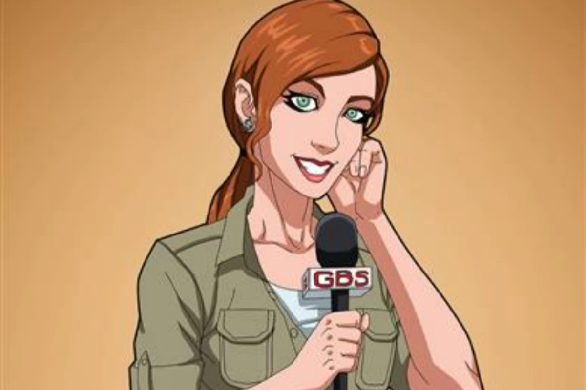 عکس طنز به سبک خبرنگاری۱