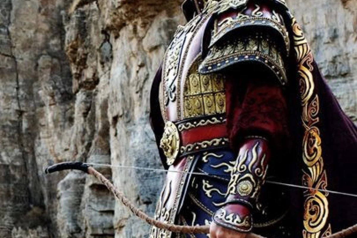 عکس بهترین فیلم ها راجع به تاریخ چوسان یا کره