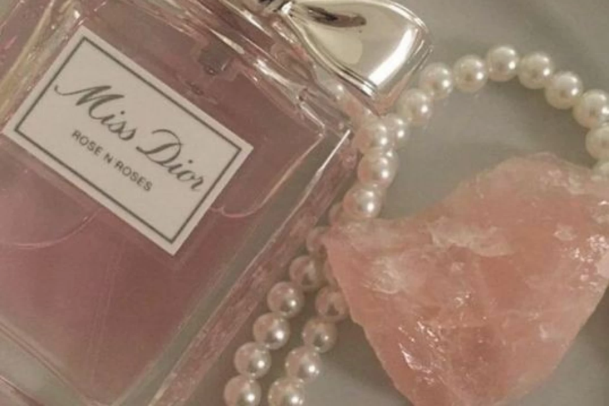عکس ایده عطر