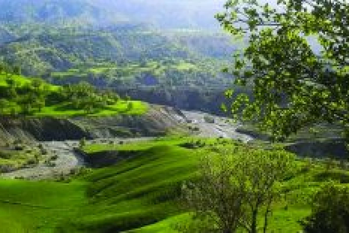 عکس «عروس زاگرس»