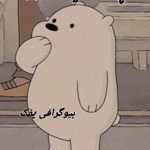 عکس بیوگرافی پفک