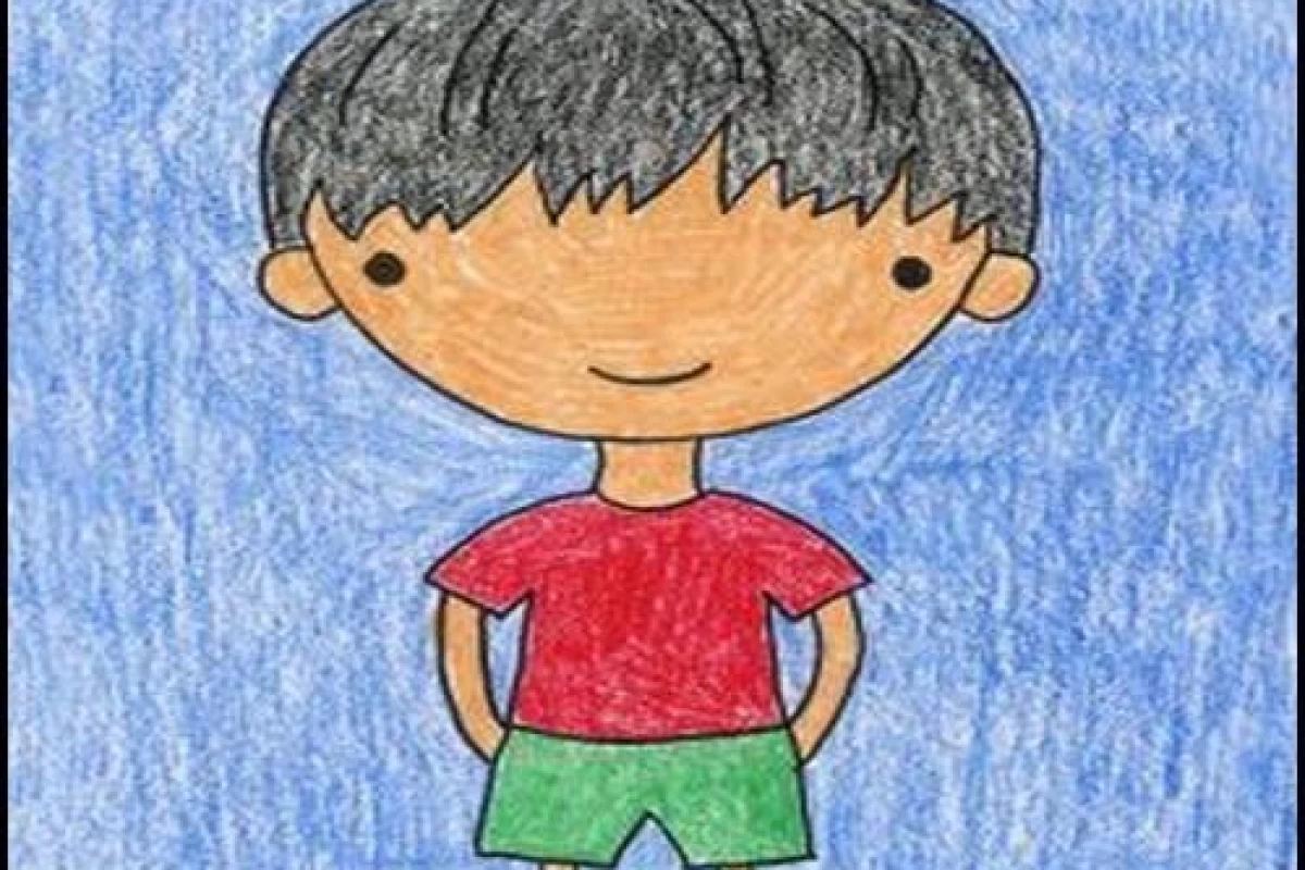 عکس اگه نقاشی بچها واقعی می‌بود!؛