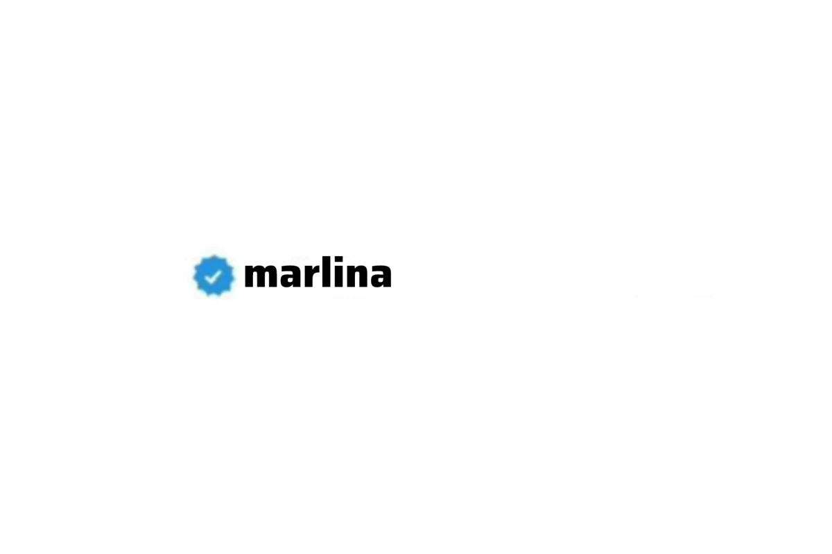 عکس mᥲrlina