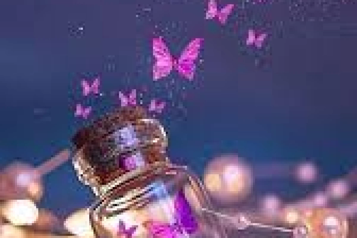 عکس آیا مغز شما چارچوب‌شکن است؟