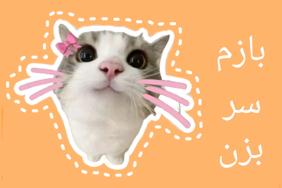عکس پلی‌لیست به‌سبک Tiffany