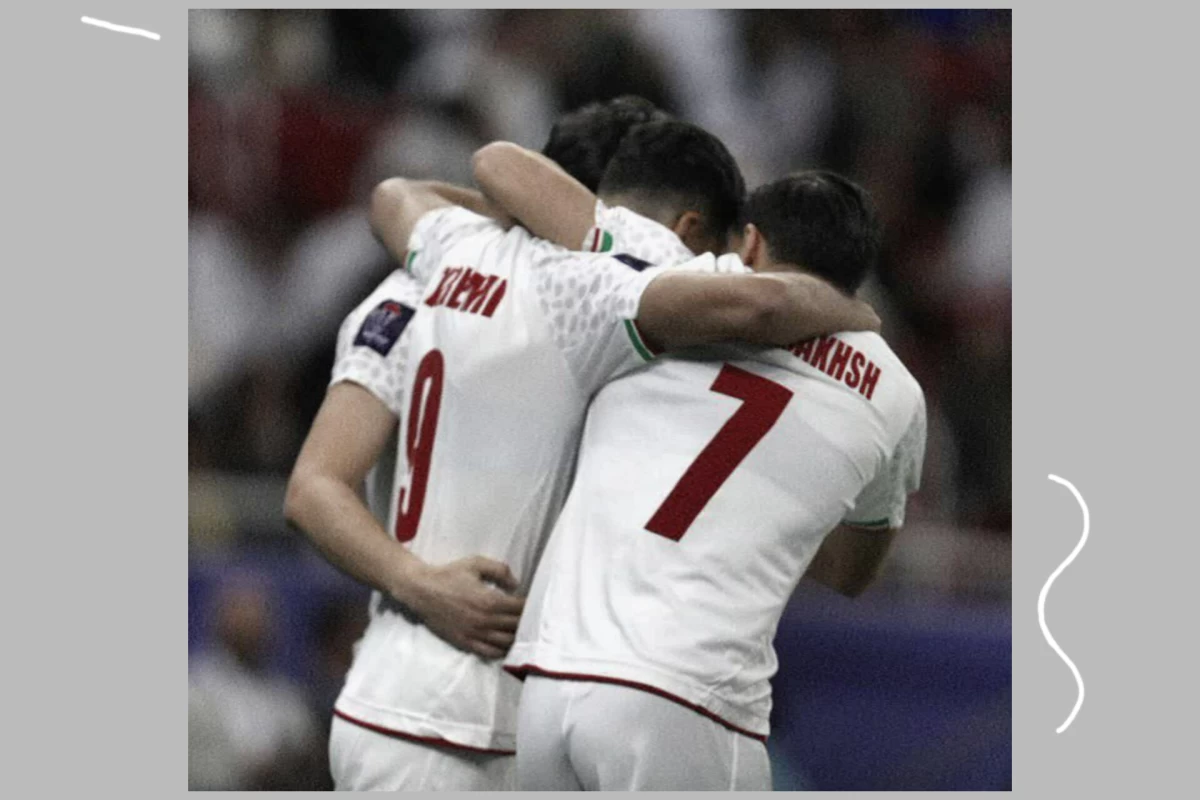 عکس اگر x طعم بود ؟! ( فوتبال ورژن )
