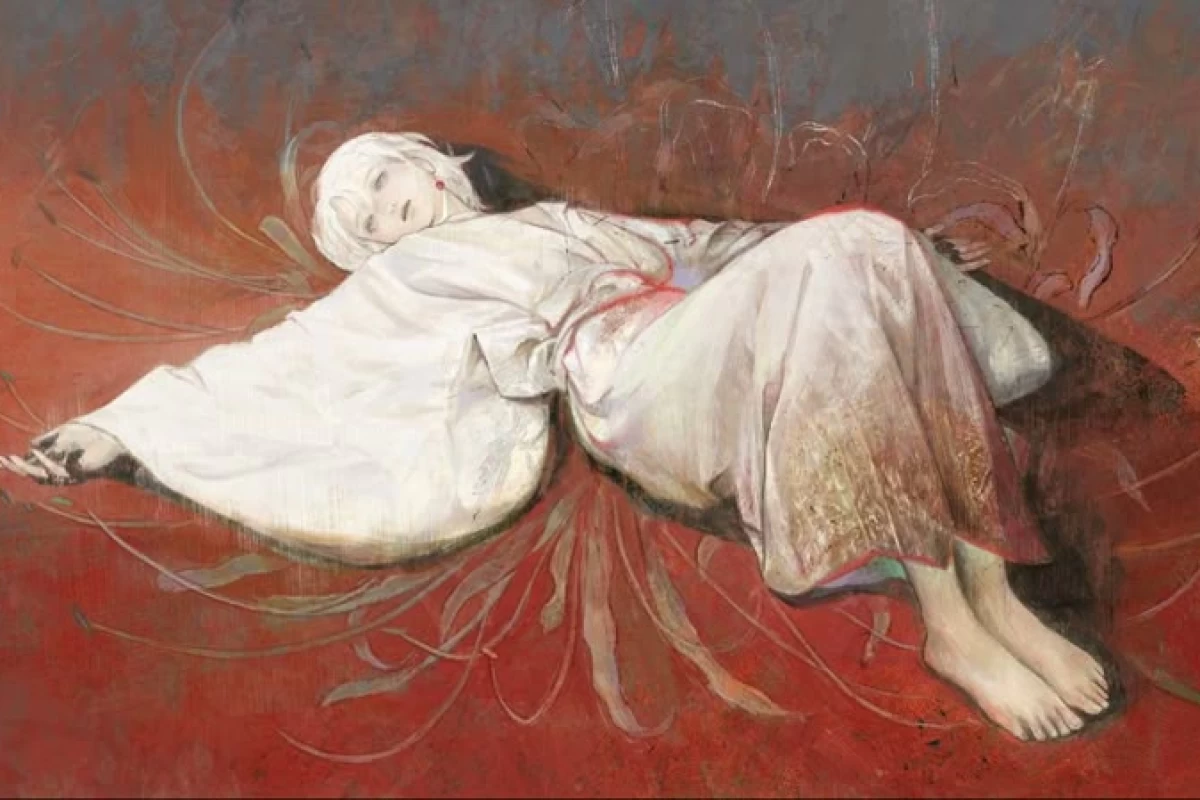 عکس "بیگانه"