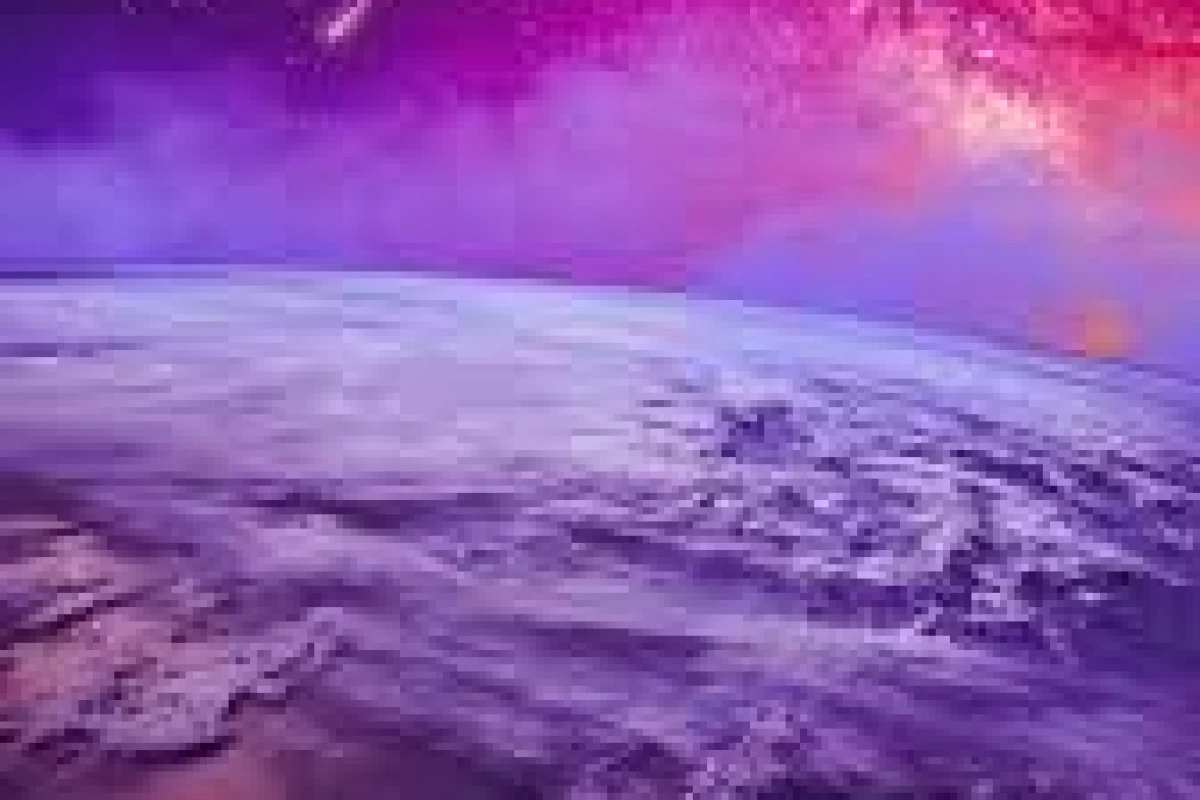 عکس جاهای دیدنی هر کشور