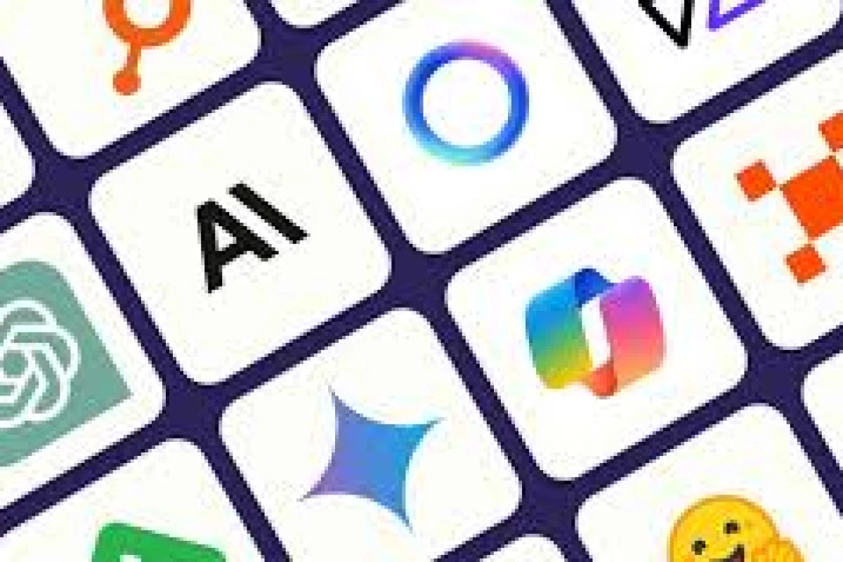 عکس آیا هوش مصنوعی خطرناکه ؟ 🧠