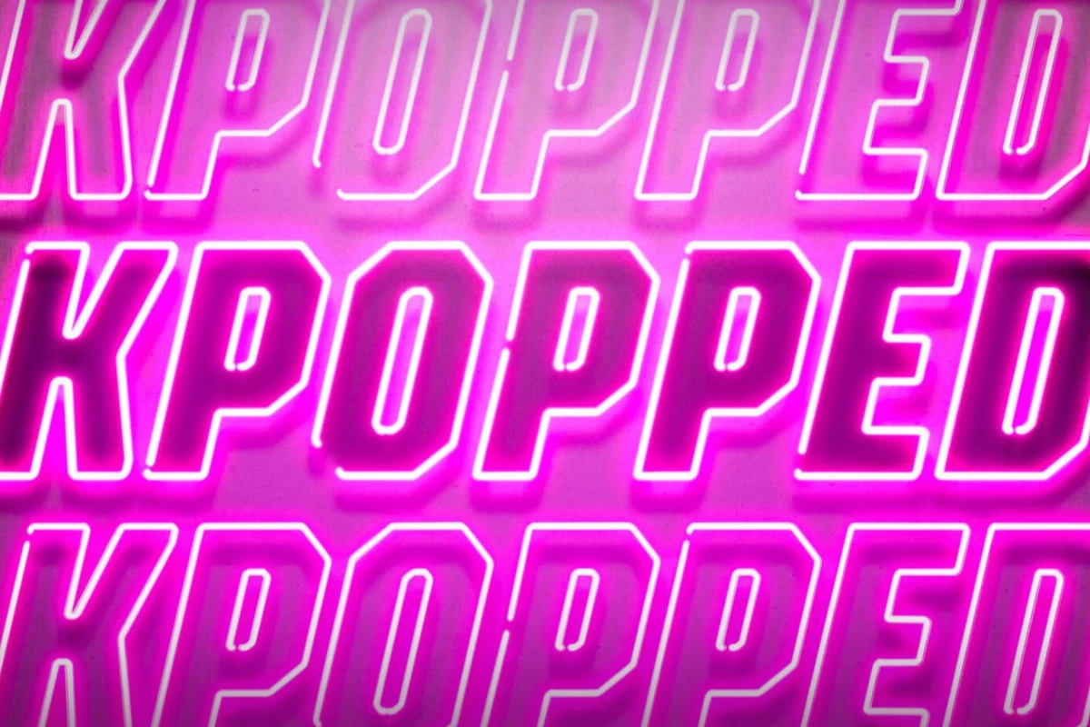 عکس ˖ کیپاپـد ˖