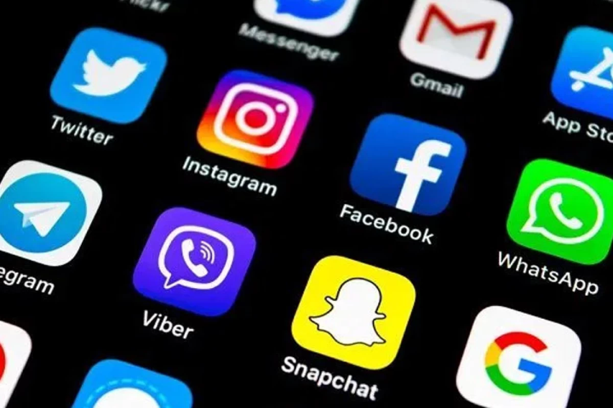 عکس برنامه های مفید