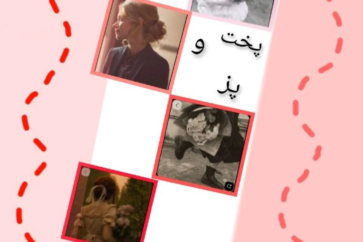 عکس پخت و پز