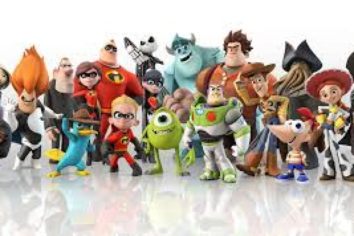 عکس شما کدوم شخصیت کارتونی هستید وقتی گرسنه‌اید؟ 🤯