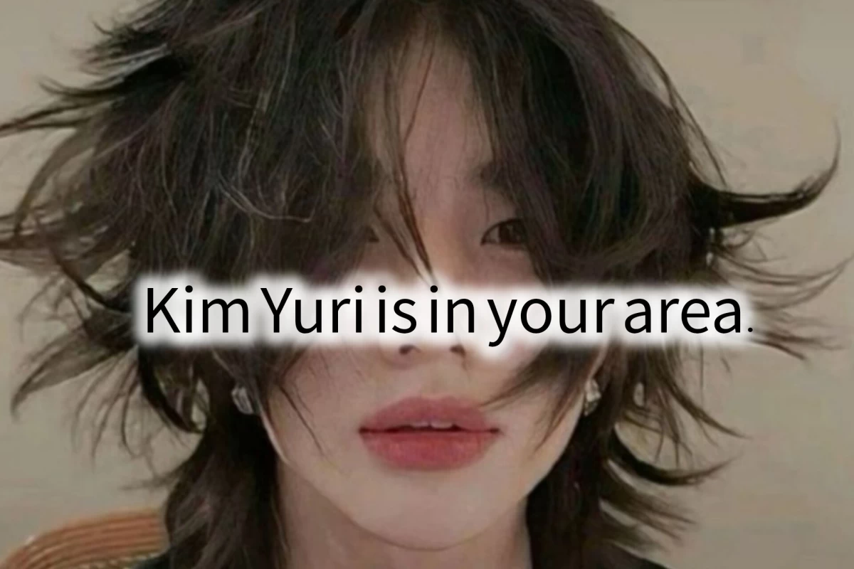 عکس حتی نمیتونم تصور کنم(kpop version )
