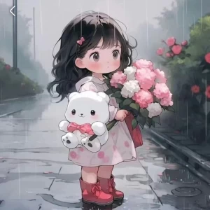 عکس وسایلی که باید داخل کیف دخترها باشه