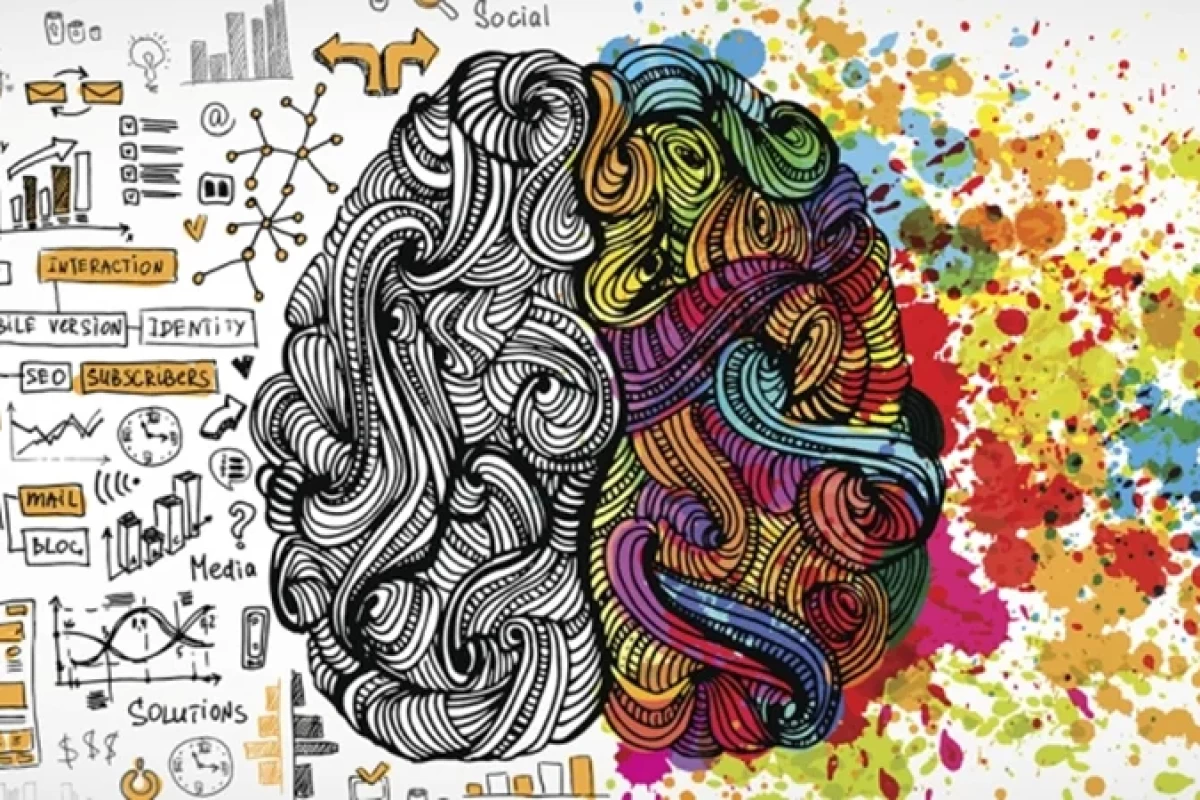 عکس فرق IQ و EQ چیست ؟