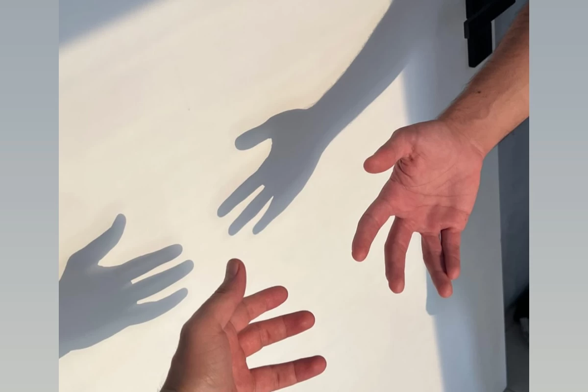 عکس وایب اکانت هاتون!