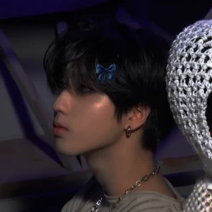 عکس this is ᥒ᥆ᥣᥲrіs 𐙚