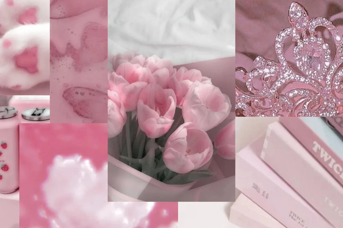 عکس هی x!تو قشنگی درست مثل...(Blackpink ver)