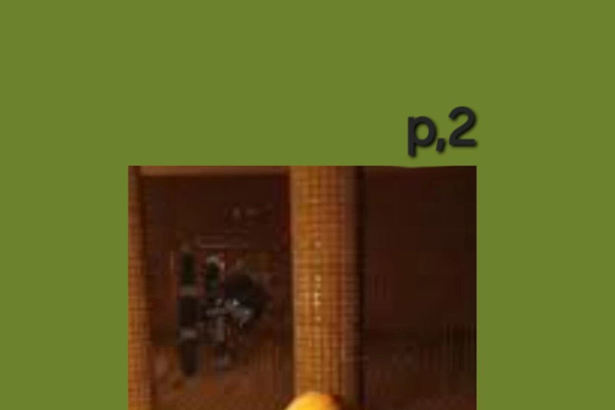 عکس میتونی از دست جنا فرار کنی؟؟ p,2