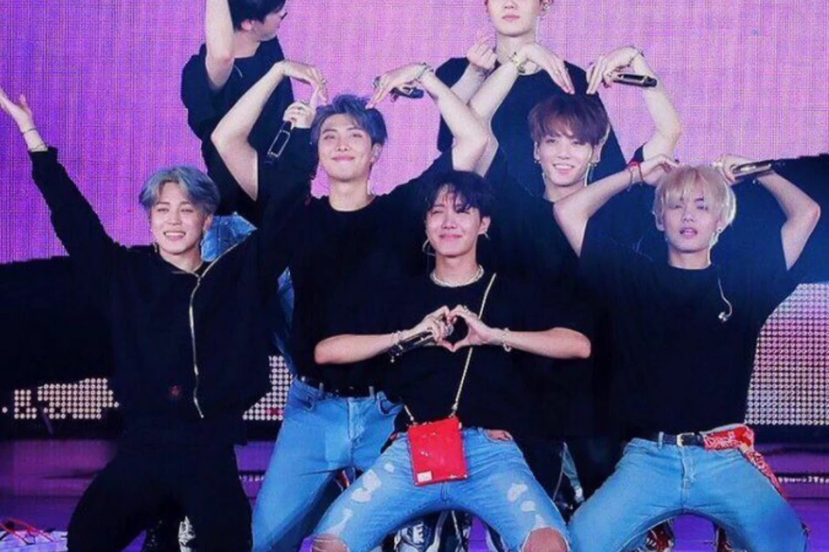 عکس بهترین آهنگ های....(BTS ver)