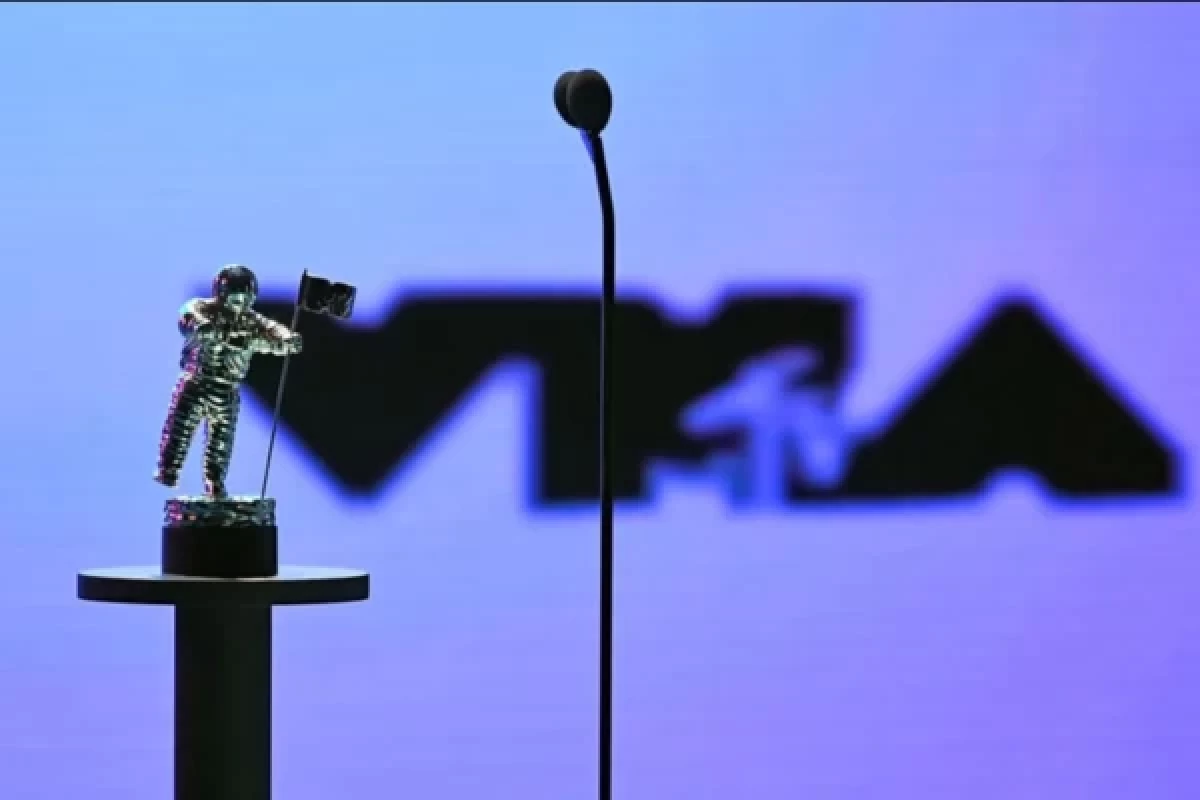 عکس برندگان مراسم VMAs 2025