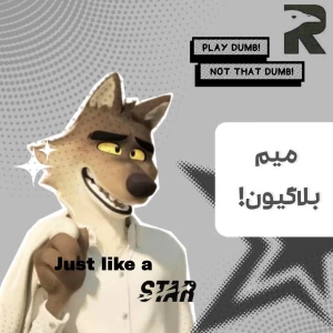 عکس یک روز عادی با بلاگیون!