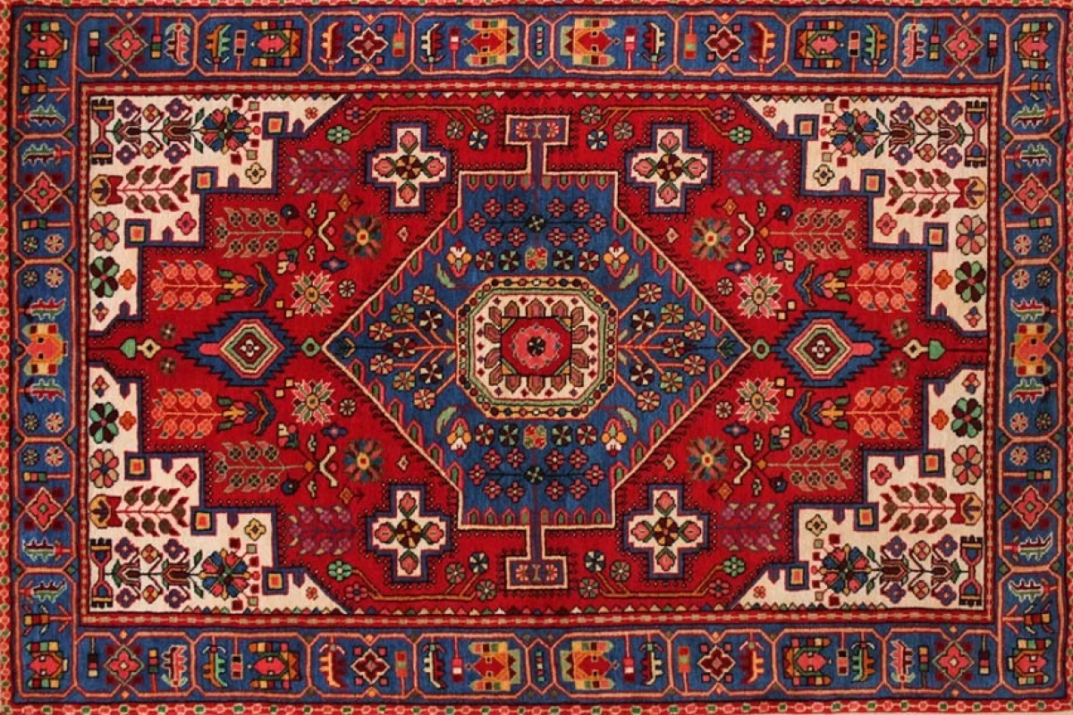 عکس زندگی غم انگیز فردوسی