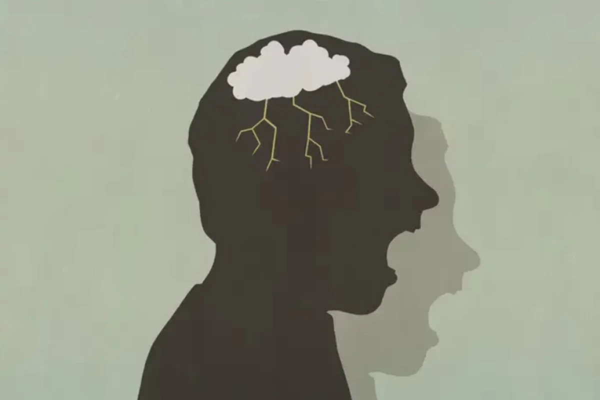 عکس مجمع اختلالات عجیب