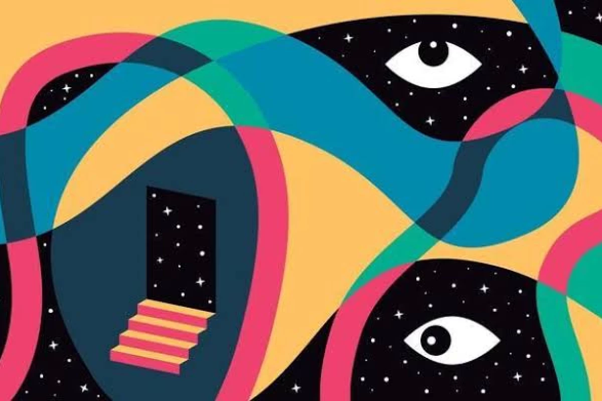 عکس تو کی هستی؟ سوالی سرنوشت ساز