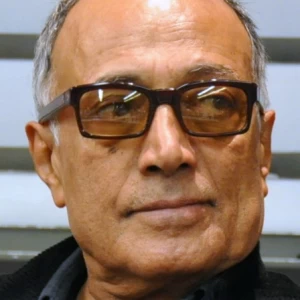 عکس گزیده اشعار عباس کیارستمی