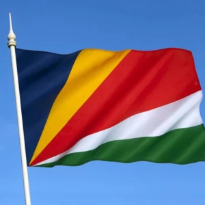 عکس عجیب ترین پرچم های جهان