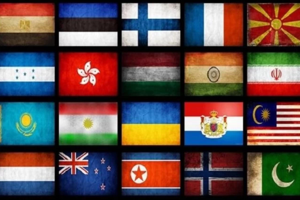 عکس فتح نشدنی ترین کشور های جهان!