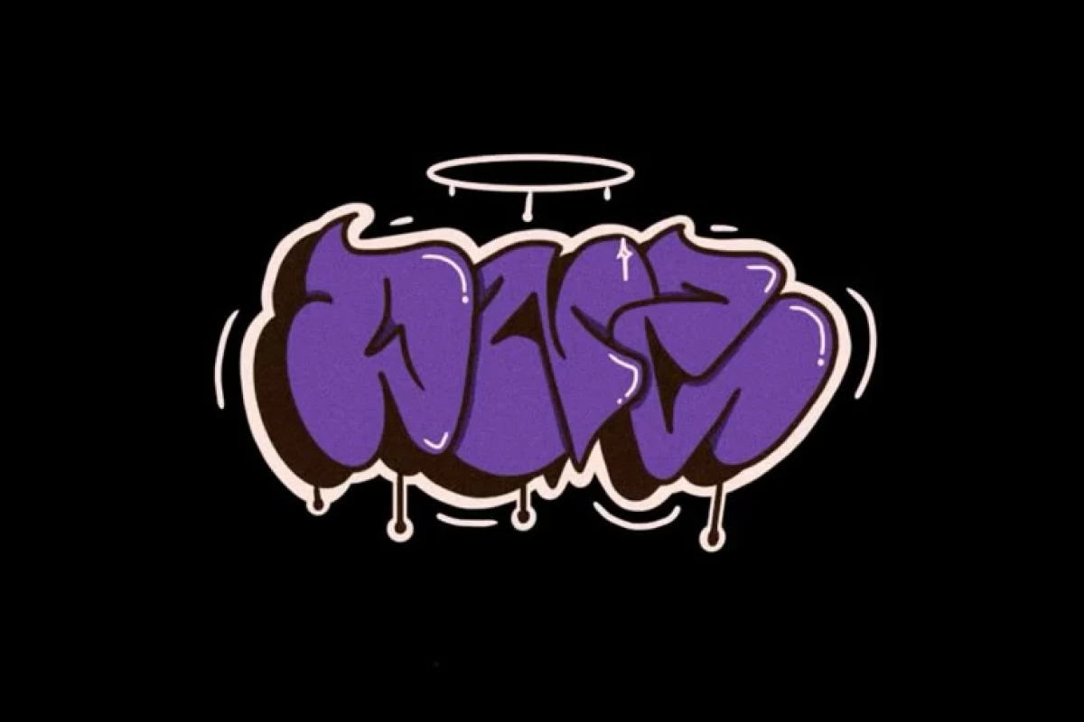 عکس گرافیتی هام///my graffitis