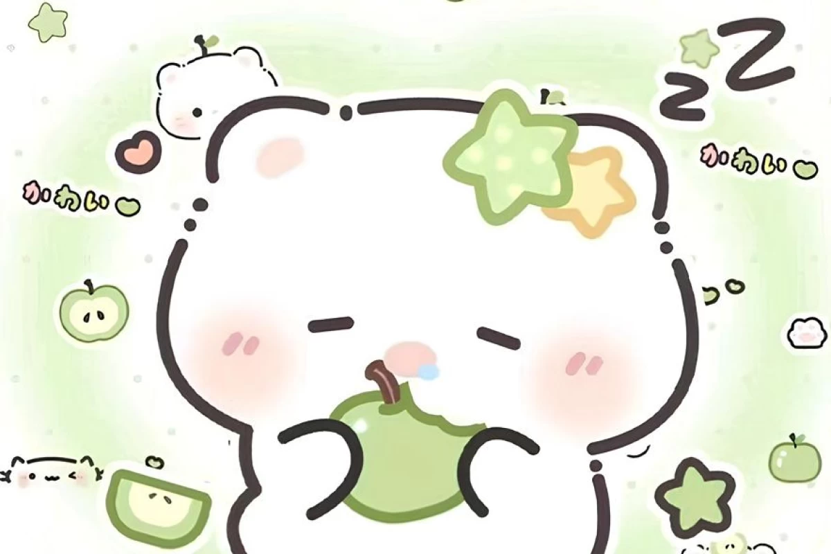 عکس آموزش زبان کره ای با من
