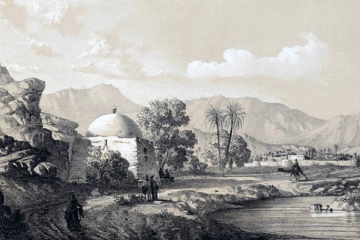 عکس سفر بزرگ انسان: از آفریقا تا آینده