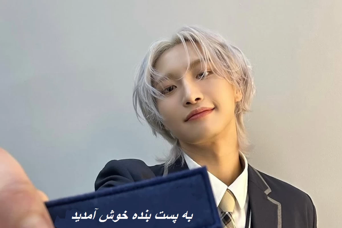 عکس تو واقعا کاربر تستچی هستی؟!