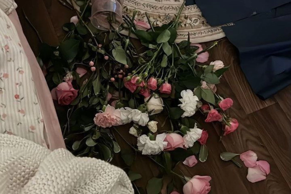 عکس ۵ سوال ساده برای شناخت خود