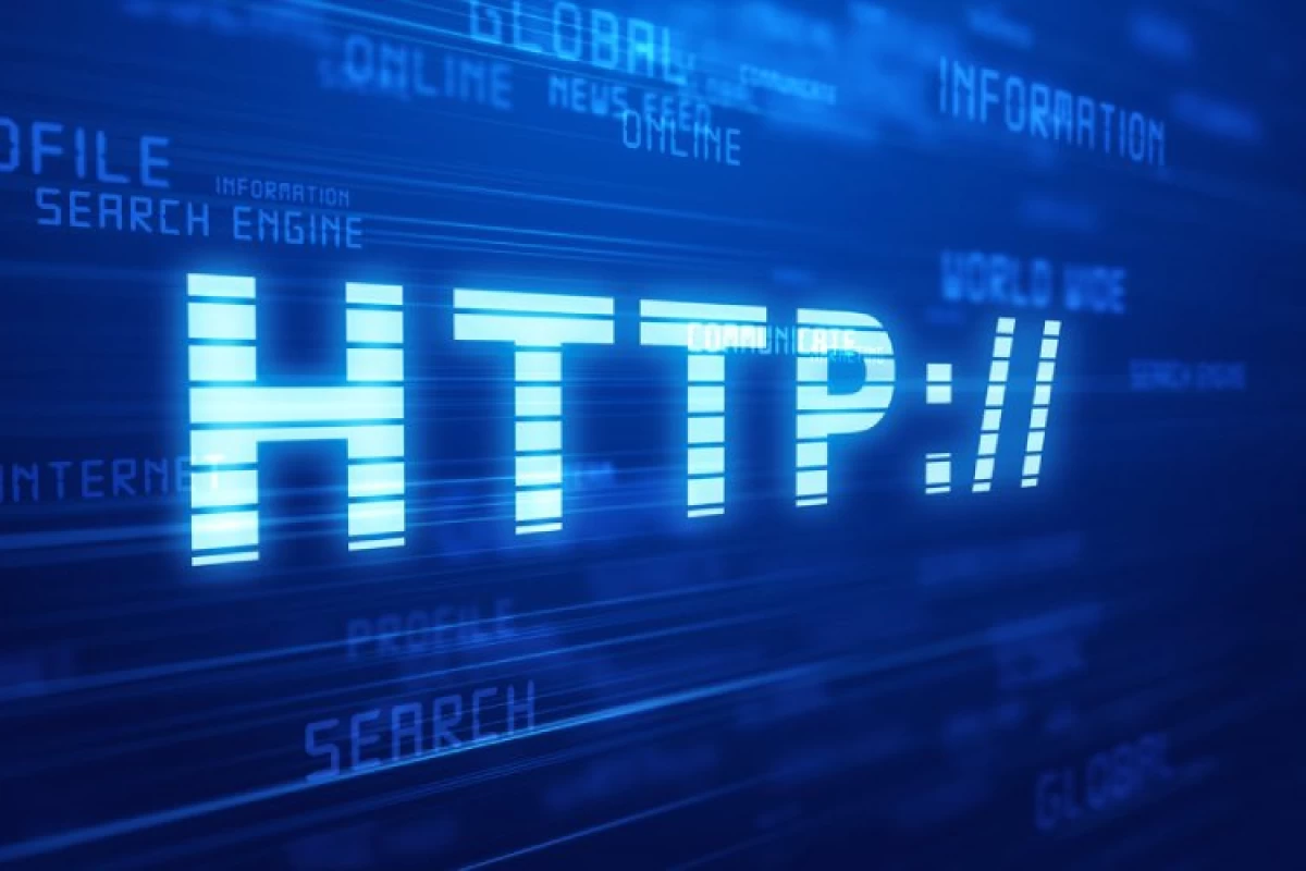 عکس https چه تفاوتی با http دارد؟