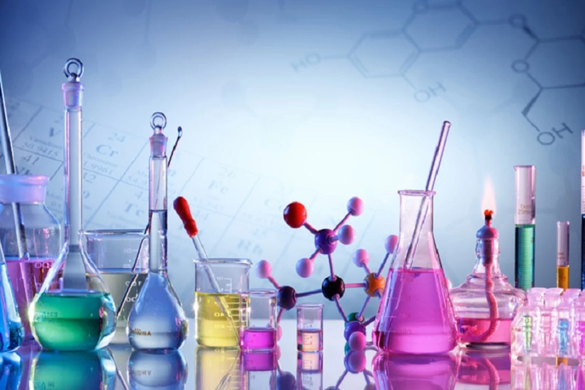 عکس جدول شناسی در شیمی 📗🧪