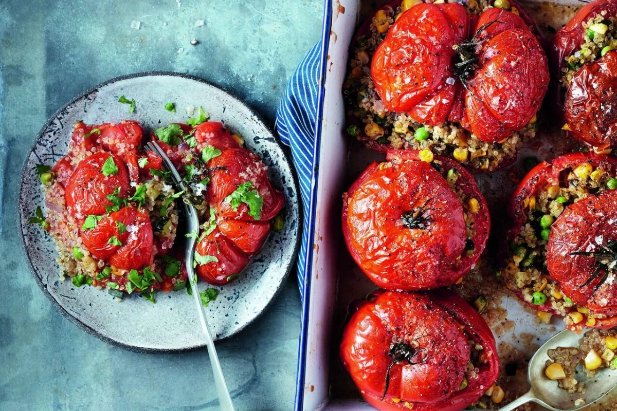عکس مواد غذایی منفور در گذشته نه چندان دور