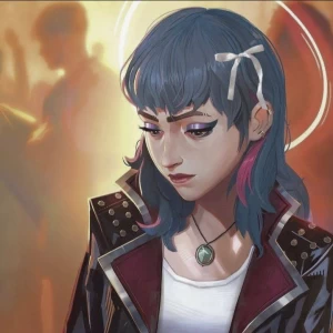 عکس معرفی من🎀💙