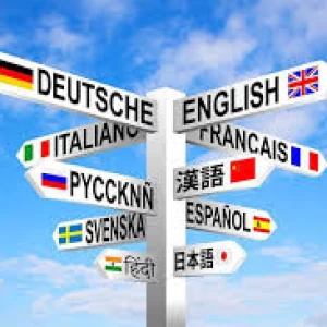 عکس سلام به 10 زبان برتر دنیا