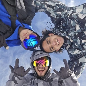 عکس بیوگرافی من